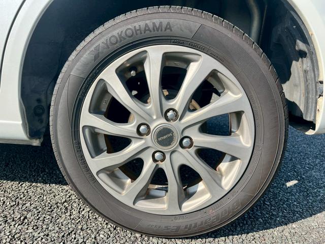 ワゴンR ハイブリッドFX ドライブレコーダー・ETC・ナビ・フルセグTV・Bluetoothオーディオ・バックカメラ・シートヒーター・アルミホイール・スマートキー×2・オートヘッドライト・フルフラットシート(38枚目)