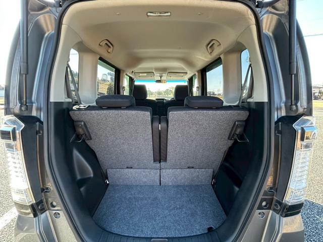 N-BOXカスタム G・Lパッケージ 左側パワースライドドア・右側イージークローザー・アイドリングストップ・ABS・横滑り防止装置・盗難防止装置・スマートキー・エコモード・アルミホイール・オートヘッドライト(17枚目)