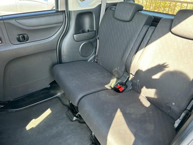 N-BOXカスタム G・Lパッケージ 左側パワースライドドア・右側イージークローザー・アイドリングストップ・ABS・横滑り防止装置・盗難防止装置・スマートキー・エコモード・アルミホイール・オートヘッドライト(21枚目)