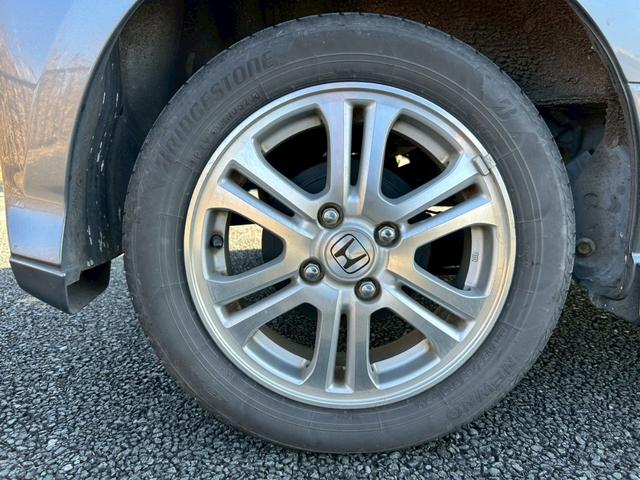 N-BOXカスタム G・Lパッケージ 左側パワースライドドア・右側イージークローザー・アイドリングストップ・ABS・横滑り防止装置・盗難防止装置・スマートキー・エコモード・アルミホイール・オートヘッドライト(26枚目)