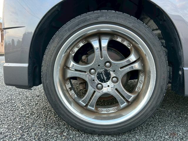 ゼストスパーク W ディーラー整備車両・オーディオ・社外アルミホイール・フロントフォグランプ・フルフラットシート・オートエアコン・電動格納ミラー・盗難防止装置・ABS・パワーステアリング(6枚目)