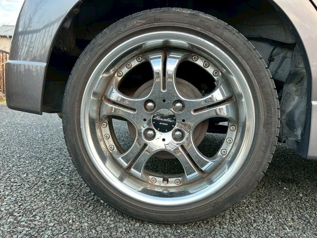 ゼストスパーク W ディーラー整備車両・オーディオ・社外アルミホイール・フロントフォグランプ・フルフラットシート・オートエアコン・電動格納ミラー・盗難防止装置・ABS・パワーステアリング(31枚目)