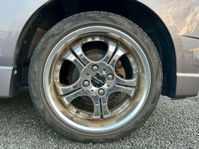 ゼストスパーク W ディーラー整備車両・オーディオ・社外アルミホイール・フロントフォグランプ・フルフラットシート・オートエアコン・電動格納ミラー・盗難防止装置・ABS・パワーステアリング(32枚目)