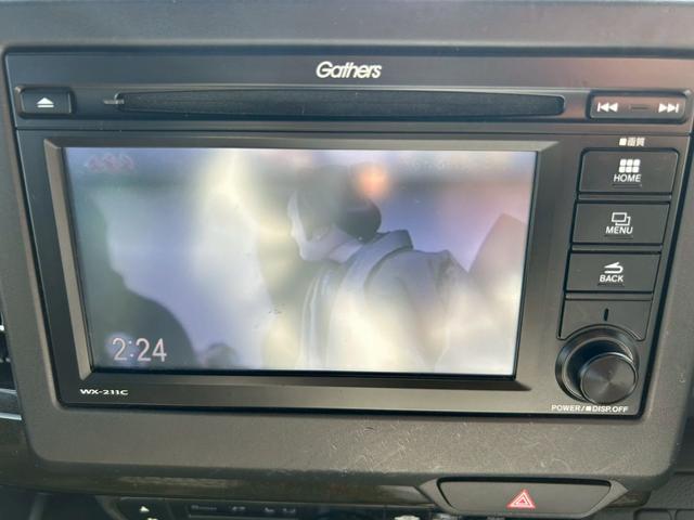 Ｎ－ＢＯＸカスタム Ｇ・Ｌターボホンダセンシング　ワンオーナー・ディーラー整備車両・クルーズコントロール・ビルトインＥＴＣ・両側パワースライドドア・ＴＶ・Ｂｌｕｅｔｏｏｔｈオーディオ・バックカメラ・アルミホイール・シートヒーター（5枚目）