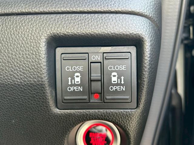 Ｎ－ＢＯＸカスタム Ｇ・Ｌターボホンダセンシング　ワンオーナー・ディーラー整備車両・クルーズコントロール・ビルトインＥＴＣ・両側パワースライドドア・ＴＶ・Ｂｌｕｅｔｏｏｔｈオーディオ・バックカメラ・アルミホイール・シートヒーター（8枚目）