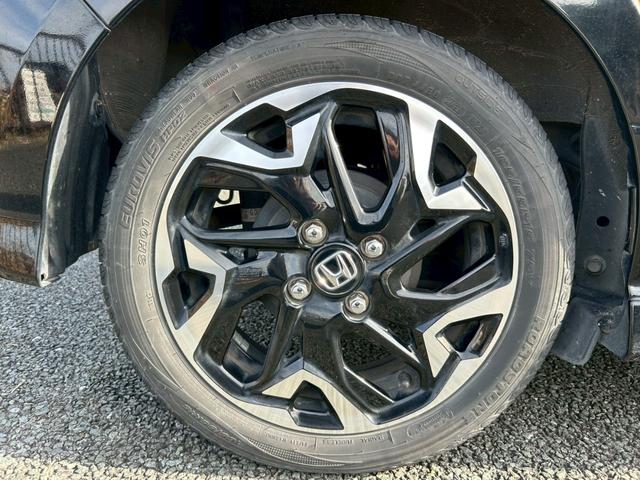 Ｎ－ＢＯＸカスタム Ｇ・Ｌターボホンダセンシング　ワンオーナー・ディーラー整備車両・クルーズコントロール・ビルトインＥＴＣ・両側パワースライドドア・ＴＶ・Ｂｌｕｅｔｏｏｔｈオーディオ・バックカメラ・アルミホイール・シートヒーター（15枚目）
