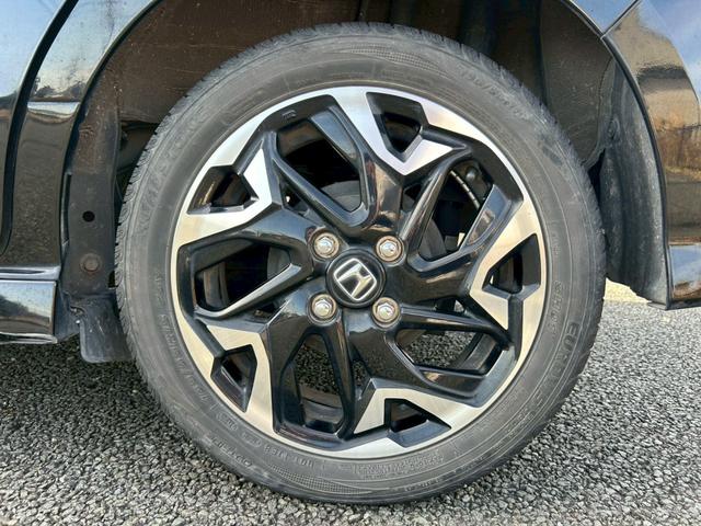 Ｎ－ＢＯＸカスタム Ｇ・Ｌターボホンダセンシング　ワンオーナー・ディーラー整備車両・クルーズコントロール・ビルトインＥＴＣ・両側パワースライドドア・ＴＶ・Ｂｌｕｅｔｏｏｔｈオーディオ・バックカメラ・アルミホイール・シートヒーター（36枚目）