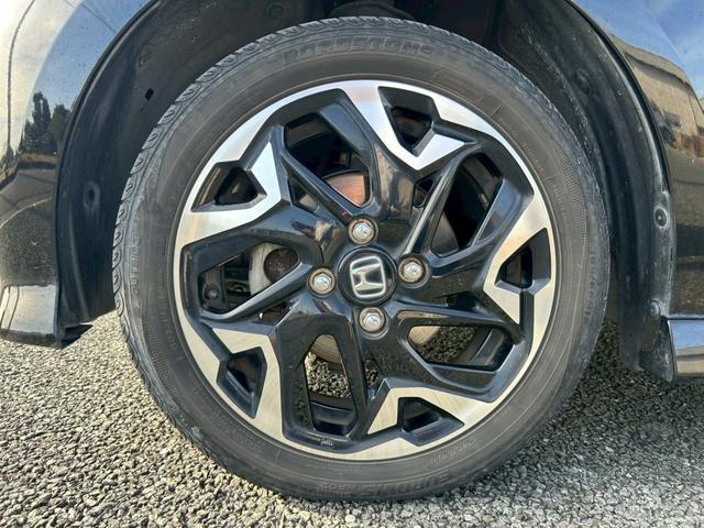 Ｎ－ＢＯＸカスタム Ｇ・Ｌターボホンダセンシング　ワンオーナー・ディーラー整備車両・クルーズコントロール・ビルトインＥＴＣ・両側パワースライドドア・ＴＶ・Ｂｌｕｅｔｏｏｔｈオーディオ・バックカメラ・アルミホイール・シートヒーター（38枚目）