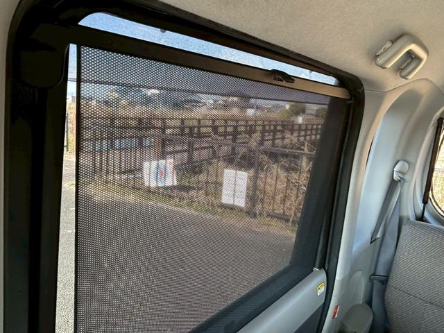 タント Ｘ　ナビ・フルセグＴＶ・Ｂｌｕｅｔｏｏｔｈオーディオ・左側パワースライドドア・右側シートヒーター・プッシュスタート・スマートキー×２・アイドリングストップ・フルオートエアコン（32枚目）