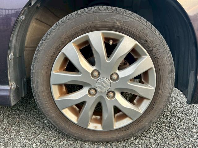 ワゴンＲスティングレー リミテッド　ディーラー整備車両・ドライブレコーダー・ナビ・ＴＶ・Ｂｌｕｅｔｏｏｔｈオーディオ・ＥＴＣ・アルミホイール・スマートキー・プッシュスタート・電動格納ミラー・オートヘッドライト（13枚目）