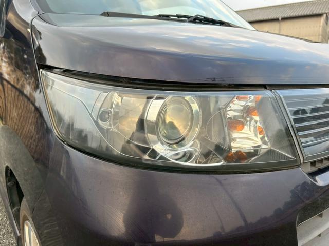 ワゴンＲスティングレー リミテッド　ディーラー整備車両・ドライブレコーダー・ナビ・ＴＶ・Ｂｌｕｅｔｏｏｔｈオーディオ・ＥＴＣ・アルミホイール・スマートキー・プッシュスタート・電動格納ミラー・オートヘッドライト（14枚目）