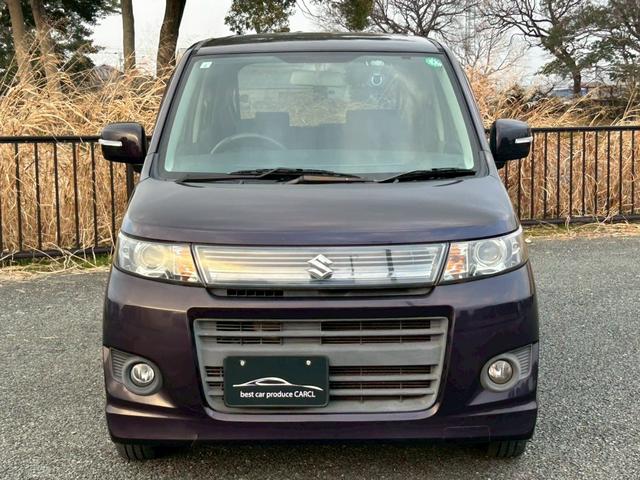 ワゴンＲスティングレー リミテッド　ディーラー整備車両・ドライブレコーダー・ナビ・ＴＶ・Ｂｌｕｅｔｏｏｔｈオーディオ・ＥＴＣ・アルミホイール・スマートキー・プッシュスタート・電動格納ミラー・オートヘッドライト（18枚目）