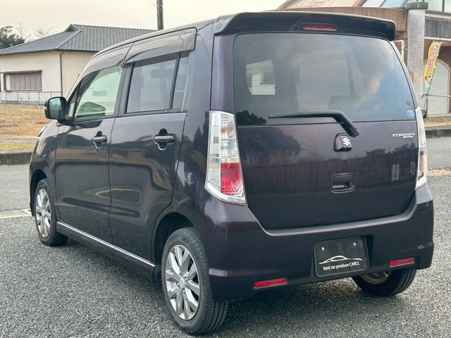 ワゴンＲスティングレー リミテッド　ディーラー整備車両・ドライブレコーダー・ナビ・ＴＶ・Ｂｌｕｅｔｏｏｔｈオーディオ・ＥＴＣ・アルミホイール・スマートキー・プッシュスタート・電動格納ミラー・オートヘッドライト（21枚目）