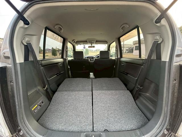 ワゴンＲスティングレー リミテッド　ディーラー整備車両・ドライブレコーダー・ナビ・ＴＶ・Ｂｌｕｅｔｏｏｔｈオーディオ・ＥＴＣ・アルミホイール・スマートキー・プッシュスタート・電動格納ミラー・オートヘッドライト（26枚目）