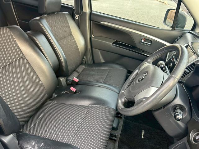 ワゴンＲスティングレー リミテッド　ディーラー整備車両・ドライブレコーダー・ナビ・ＴＶ・Ｂｌｕｅｔｏｏｔｈオーディオ・ＥＴＣ・アルミホイール・スマートキー・プッシュスタート・電動格納ミラー・オートヘッドライト（27枚目）