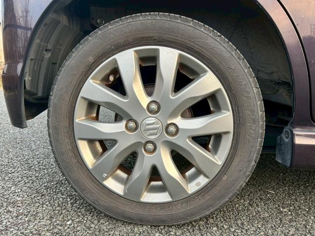 ワゴンＲスティングレー リミテッド　ディーラー整備車両・ドライブレコーダー・ナビ・ＴＶ・Ｂｌｕｅｔｏｏｔｈオーディオ・ＥＴＣ・アルミホイール・スマートキー・プッシュスタート・電動格納ミラー・オートヘッドライト（35枚目）