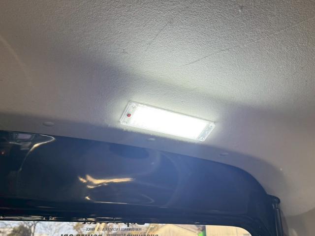 エブリイワゴン ＰＺターボスペシャル　車高調・エアロ・１６インチアルミ・サーキュレーター流用・ＬＥＤ増設・クラッツィオ製シートカバー・ナビ・フルセグＴＶ・Ｂｌｕｅｔｏｏｔｈオーディオ・Ｂカメラ・ステアリングスイッチ・ＥＴＣ・ライトＬＥＤ（5枚目）