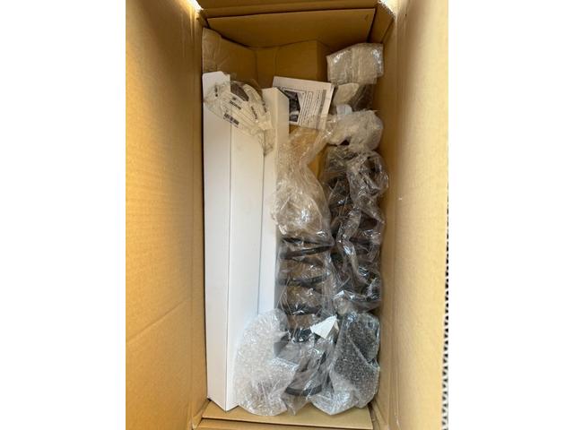 エブリイワゴン ＰＺターボスペシャル　車高調・エアロ・１６インチアルミ・サーキュレーター流用・ＬＥＤ増設・クラッツィオ製シートカバー・ナビ・フルセグＴＶ・Ｂｌｕｅｔｏｏｔｈオーディオ・Ｂカメラ・ステアリングスイッチ・ＥＴＣ・ライトＬＥＤ（8枚目）