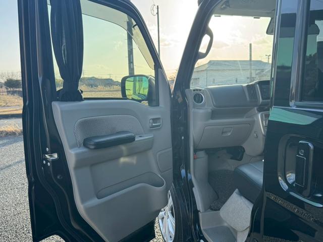 エブリイワゴン ＰＺターボスペシャル　車高調・エアロ・１６インチアルミ・サーキュレーター流用・ＬＥＤ増設・クラッツィオ製シートカバー・ナビ・フルセグＴＶ・Ｂｌｕｅｔｏｏｔｈオーディオ・Ｂカメラ・ステアリングスイッチ・ＥＴＣ・ライトＬＥＤ（26枚目）