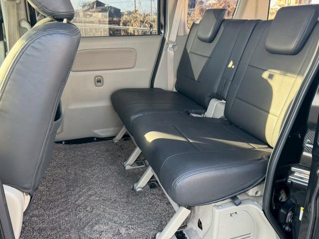 エブリイワゴン ＰＺターボスペシャル　車高調・エアロ・１６インチアルミ・サーキュレーター流用・ＬＥＤ増設・クラッツィオ製シートカバー・ナビ・フルセグＴＶ・Ｂｌｕｅｔｏｏｔｈオーディオ・Ｂカメラ・ステアリングスイッチ・ＥＴＣ・ライトＬＥＤ（29枚目）