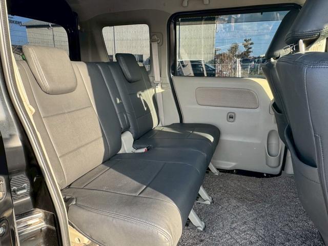 エブリイワゴン ＰＺターボスペシャル　車高調・エアロ・１６インチアルミ・サーキュレーター流用・ＬＥＤ増設・クラッツィオ製シートカバー・ナビ・フルセグＴＶ・Ｂｌｕｅｔｏｏｔｈオーディオ・Ｂカメラ・ステアリングスイッチ・ＥＴＣ・ライトＬＥＤ（30枚目）