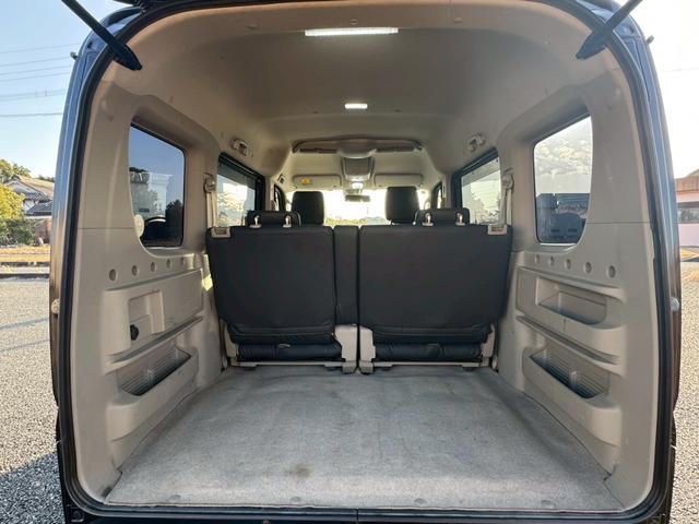 エブリイワゴン ＰＺターボスペシャル　車高調・エアロ・１６インチアルミ・サーキュレーター流用・ＬＥＤ増設・クラッツィオ製シートカバー・ナビ・フルセグＴＶ・Ｂｌｕｅｔｏｏｔｈオーディオ・Ｂカメラ・ステアリングスイッチ・ＥＴＣ・ライトＬＥＤ（32枚目）