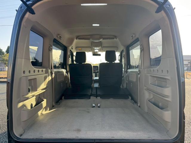 エブリイワゴン ＰＺターボスペシャル　車高調・エアロ・１６インチアルミ・サーキュレーター流用・ＬＥＤ増設・クラッツィオ製シートカバー・ナビ・フルセグＴＶ・Ｂｌｕｅｔｏｏｔｈオーディオ・Ｂカメラ・ステアリングスイッチ・ＥＴＣ・ライトＬＥＤ（33枚目）