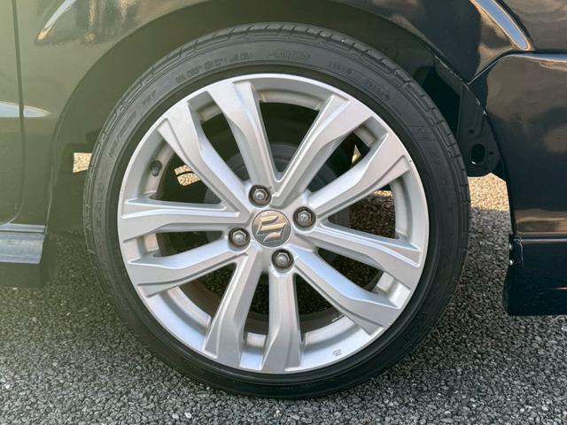 エブリイワゴン ＰＺターボスペシャル　車高調・エアロ・１６インチアルミ・サーキュレーター流用・ＬＥＤ増設・クラッツィオ製シートカバー・ナビ・フルセグＴＶ・Ｂｌｕｅｔｏｏｔｈオーディオ・Ｂカメラ・ステアリングスイッチ・ＥＴＣ・ライトＬＥＤ（34枚目）