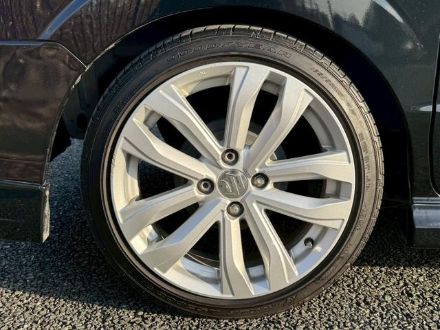 エブリイワゴン ＰＺターボスペシャル　車高調・エアロ・１６インチアルミ・サーキュレーター流用・ＬＥＤ増設・クラッツィオ製シートカバー・ナビ・フルセグＴＶ・Ｂｌｕｅｔｏｏｔｈオーディオ・Ｂカメラ・ステアリングスイッチ・ＥＴＣ・ライトＬＥＤ（35枚目）