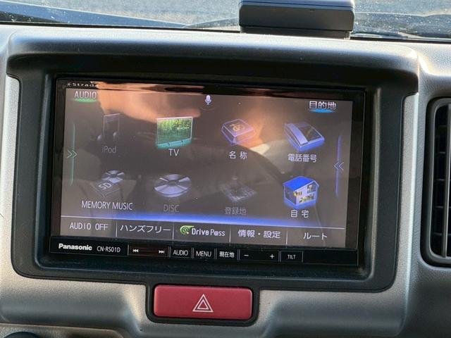 エブリイワゴン ＰＺターボスペシャル　車高調・エアロ・１６インチアルミ・サーキュレーター流用・ＬＥＤ増設・クラッツィオ製シートカバー・ナビ・フルセグＴＶ・Ｂｌｕｅｔｏｏｔｈオーディオ・Ｂカメラ・ステアリングスイッチ・ＥＴＣ・ライトＬＥＤ（38枚目）