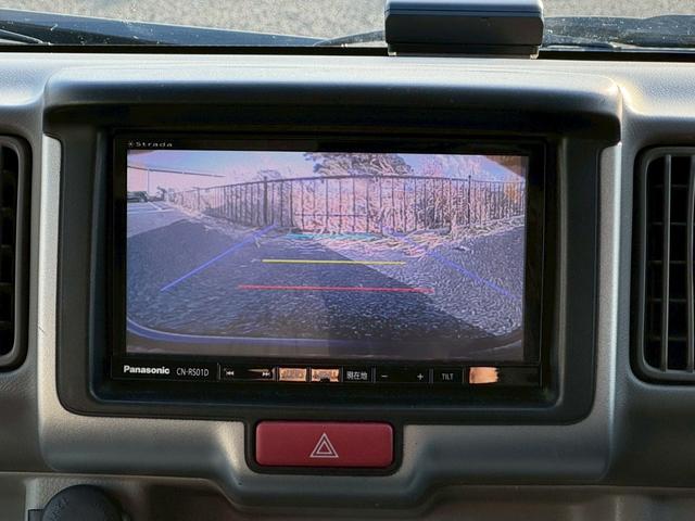 エブリイワゴン ＰＺターボスペシャル　車高調・エアロ・１６インチアルミ・サーキュレーター流用・ＬＥＤ増設・クラッツィオ製シートカバー・ナビ・フルセグＴＶ・Ｂｌｕｅｔｏｏｔｈオーディオ・Ｂカメラ・ステアリングスイッチ・ＥＴＣ・ライトＬＥＤ（40枚目）