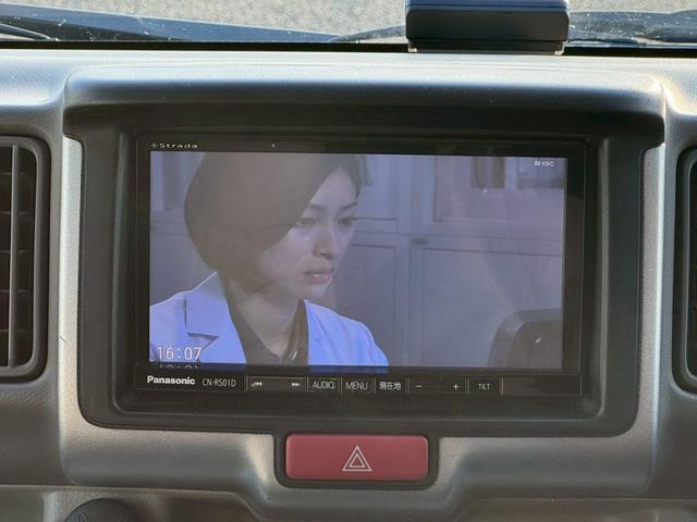 エブリイワゴン ＰＺターボスペシャル　車高調・エアロ・１６インチアルミ・サーキュレーター流用・ＬＥＤ増設・クラッツィオ製シートカバー・ナビ・フルセグＴＶ・Ｂｌｕｅｔｏｏｔｈオーディオ・Ｂカメラ・ステアリングスイッチ・ＥＴＣ・ライトＬＥＤ（42枚目）