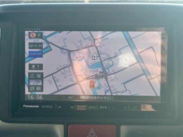 エブリイワゴン ＰＺターボスペシャル　車高調・エアロ・１６インチアルミ・サーキュレーター流用・ＬＥＤ増設・クラッツィオ製シートカバー・ナビ・フルセグＴＶ・Ｂｌｕｅｔｏｏｔｈオーディオ・Ｂカメラ・ステアリングスイッチ・ＥＴＣ・ライトＬＥＤ（44枚目）