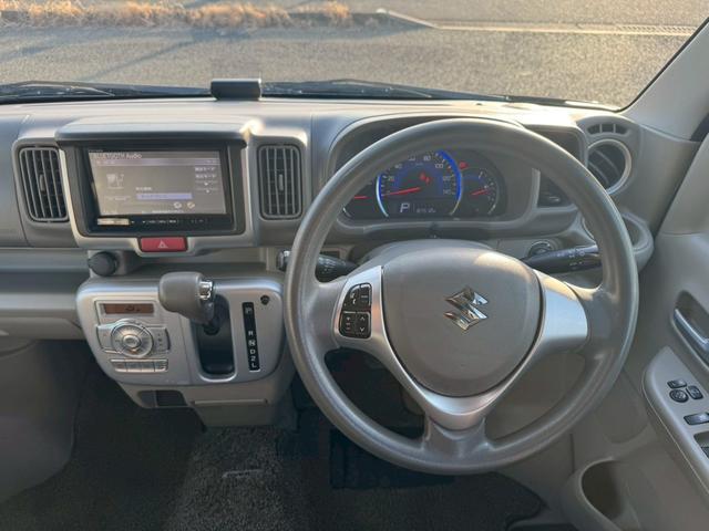 エブリイワゴン ＰＺターボスペシャル　車高調・エアロ・１６インチアルミ・サーキュレーター流用・ＬＥＤ増設・クラッツィオ製シートカバー・ナビ・フルセグＴＶ・Ｂｌｕｅｔｏｏｔｈオーディオ・Ｂカメラ・ステアリングスイッチ・ＥＴＣ・ライトＬＥＤ（47枚目）