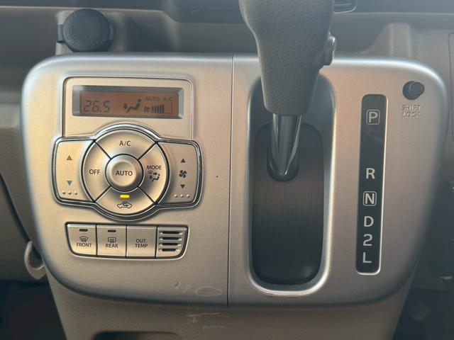 エブリイワゴン ＰＺターボスペシャル　車高調・エアロ・１６インチアルミ・サーキュレーター流用・ＬＥＤ増設・クラッツィオ製シートカバー・ナビ・フルセグＴＶ・Ｂｌｕｅｔｏｏｔｈオーディオ・Ｂカメラ・ステアリングスイッチ・ＥＴＣ・ライトＬＥＤ（50枚目）