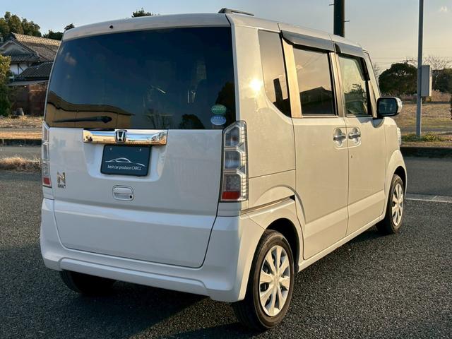 Ｎ－ＢＯＸ Ｇ　ＳＳパッケージ　ディーラー整備車両・ドライブレコーダー・バックカメラ・ナビ・ＴＶ・Ｂｌｕｅｔｏｏｔｈオーディオ・両側パワースライドドア・プッシュスタート・スマートキー・アイドリングストップ（2枚目）
