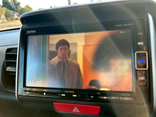 Ｎ－ＢＯＸ Ｇ　ＳＳパッケージ　ディーラー整備車両・ドライブレコーダー・バックカメラ・ナビ・ＴＶ・Ｂｌｕｅｔｏｏｔｈオーディオ・両側パワースライドドア・プッシュスタート・スマートキー・アイドリングストップ（7枚目）