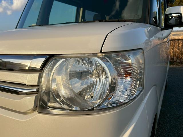 Ｎ－ＢＯＸ Ｇ　ＳＳパッケージ　ディーラー整備車両・ドライブレコーダー・バックカメラ・ナビ・ＴＶ・Ｂｌｕｅｔｏｏｔｈオーディオ・両側パワースライドドア・プッシュスタート・スマートキー・アイドリングストップ（17枚目）