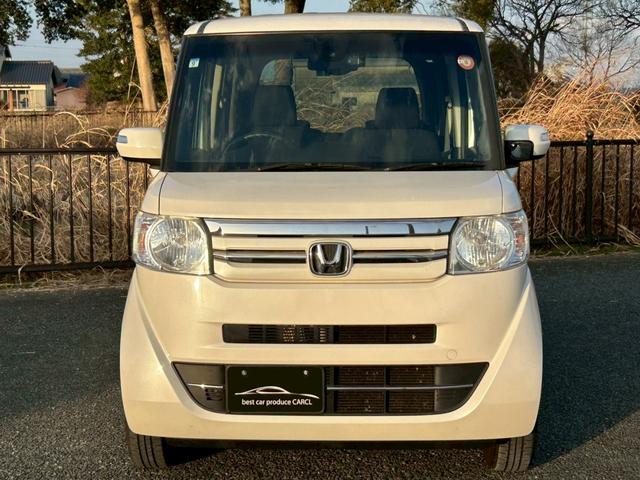 Ｎ－ＢＯＸ Ｇ　ＳＳパッケージ　ディーラー整備車両・ドライブレコーダー・バックカメラ・ナビ・ＴＶ・Ｂｌｕｅｔｏｏｔｈオーディオ・両側パワースライドドア・プッシュスタート・スマートキー・アイドリングストップ（20枚目）