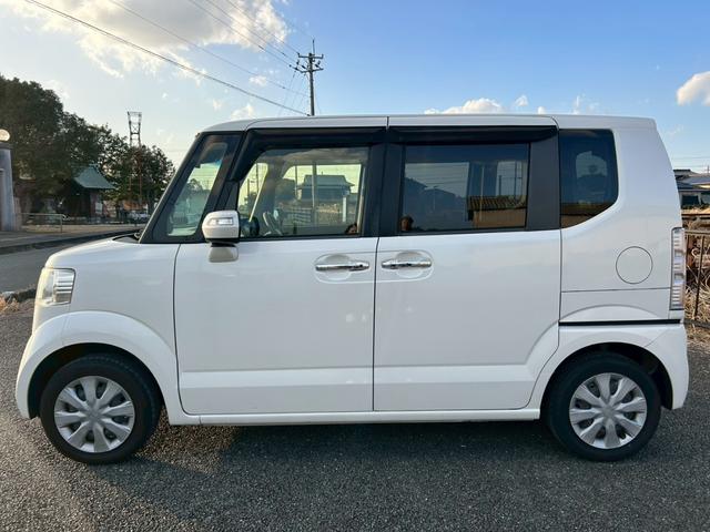 Ｎ－ＢＯＸ Ｇ　ＳＳパッケージ　ディーラー整備車両・ドライブレコーダー・バックカメラ・ナビ・ＴＶ・Ｂｌｕｅｔｏｏｔｈオーディオ・両側パワースライドドア・プッシュスタート・スマートキー・アイドリングストップ（21枚目）