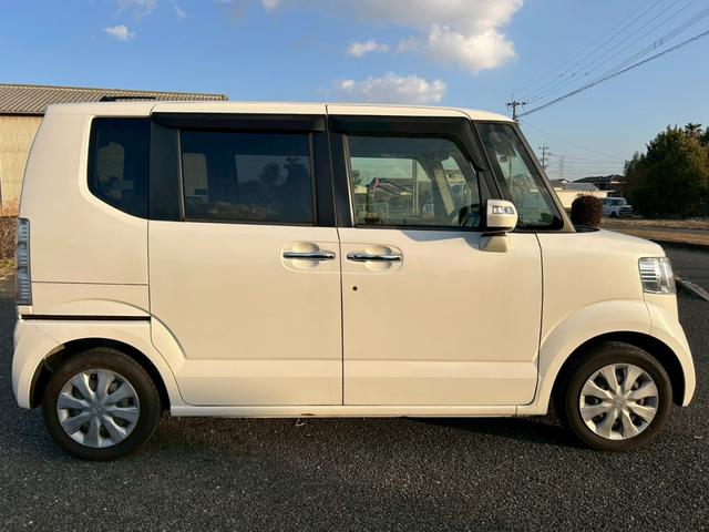 Ｎ－ＢＯＸ Ｇ　ＳＳパッケージ　ディーラー整備車両・ドライブレコーダー・バックカメラ・ナビ・ＴＶ・Ｂｌｕｅｔｏｏｔｈオーディオ・両側パワースライドドア・プッシュスタート・スマートキー・アイドリングストップ（24枚目）