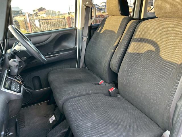 Ｎ－ＢＯＸ Ｇ　ＳＳパッケージ　ディーラー整備車両・ドライブレコーダー・バックカメラ・ナビ・ＴＶ・Ｂｌｕｅｔｏｏｔｈオーディオ・両側パワースライドドア・プッシュスタート・スマートキー・アイドリングストップ（30枚目）