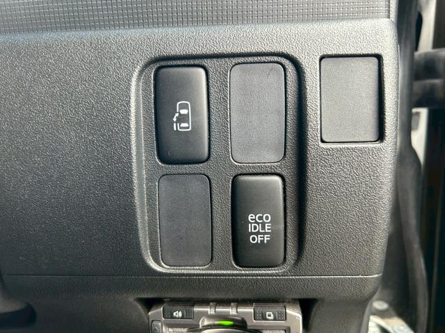 タント カスタムＸスペシャル　ナビ・フルセグＴＶ・ＥＴＣ・Ｂｌｕｅｔｏｏｔｈオーディオ・左側パワースライドドア・アイドリングストップ・スマートキー・オートＡＣ・盗難防止装置・ＡＢＳ・アルミホイール・フルフラットシート（9枚目）