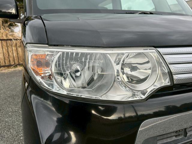 タント カスタムＸスペシャル　ナビ・フルセグＴＶ・ＥＴＣ・Ｂｌｕｅｔｏｏｔｈオーディオ・左側パワースライドドア・アイドリングストップ・スマートキー・オートＡＣ・盗難防止装置・ＡＢＳ・アルミホイール・フルフラットシート（12枚目）