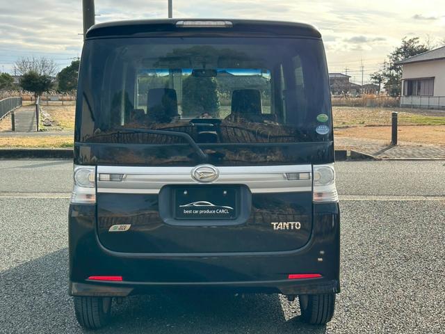 タント カスタムＸスペシャル　ナビ・フルセグＴＶ・ＥＴＣ・Ｂｌｕｅｔｏｏｔｈオーディオ・左側パワースライドドア・アイドリングストップ・スマートキー・オートＡＣ・盗難防止装置・ＡＢＳ・アルミホイール・フルフラットシート（19枚目）