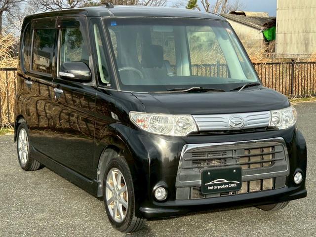 タント カスタムＸスペシャル　ナビ・フルセグＴＶ・ＥＴＣ・Ｂｌｕｅｔｏｏｔｈオーディオ・左側パワースライドドア・アイドリングストップ・スマートキー・オートＡＣ・盗難防止装置・ＡＢＳ・アルミホイール・フルフラットシート（21枚目）