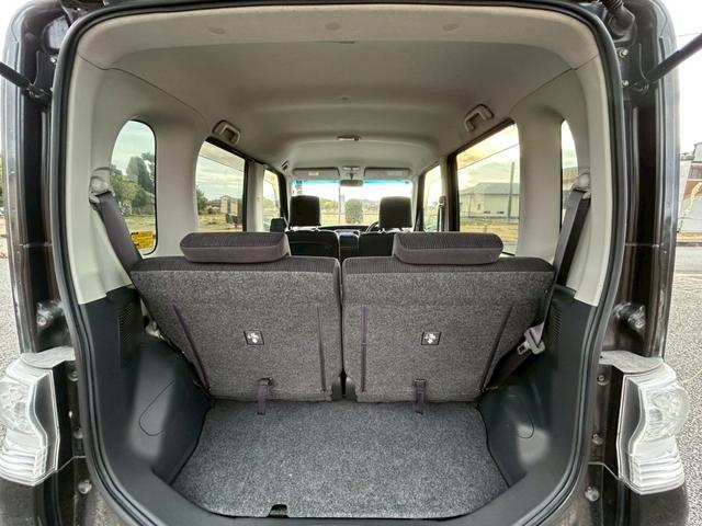 タント カスタムＸスペシャル　ナビ・フルセグＴＶ・ＥＴＣ・Ｂｌｕｅｔｏｏｔｈオーディオ・左側パワースライドドア・アイドリングストップ・スマートキー・オートＡＣ・盗難防止装置・ＡＢＳ・アルミホイール・フルフラットシート（23枚目）