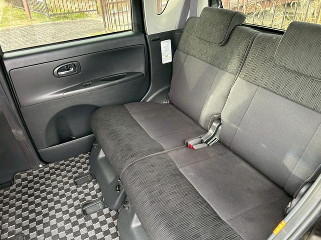 タント カスタムＸスペシャル　ナビ・フルセグＴＶ・ＥＴＣ・Ｂｌｕｅｔｏｏｔｈオーディオ・左側パワースライドドア・アイドリングストップ・スマートキー・オートＡＣ・盗難防止装置・ＡＢＳ・アルミホイール・フルフラットシート（28枚目）