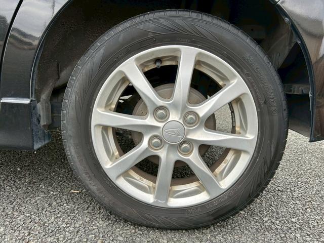 タント カスタムＸスペシャル　ナビ・フルセグＴＶ・ＥＴＣ・Ｂｌｕｅｔｏｏｔｈオーディオ・左側パワースライドドア・アイドリングストップ・スマートキー・オートＡＣ・盗難防止装置・ＡＢＳ・アルミホイール・フルフラットシート（34枚目）