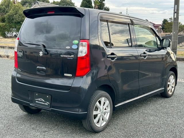 ワゴンR FXリミテッド 前後ドライブレコーダー・ETC・アイドリングストップ・スマートキー×2・プッシュスタート・アルミホイール・オートエアコン・ベンチシート・フルフラットシート・盗難防止装置(2枚目)